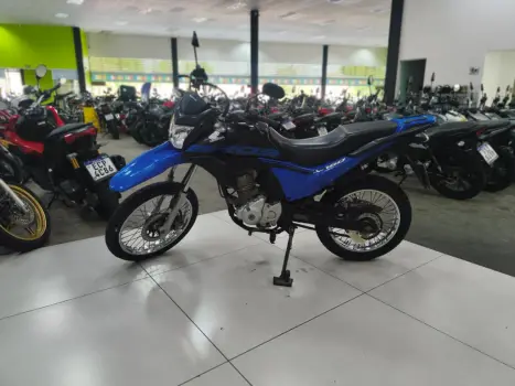 HONDA NXR Bros 160 ESDD, Foto 7