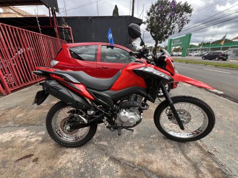 HONDA NXR Bros 160 ESDD, Foto 1