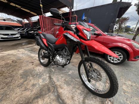 HONDA NXR Bros 160 ESDD, Foto 2