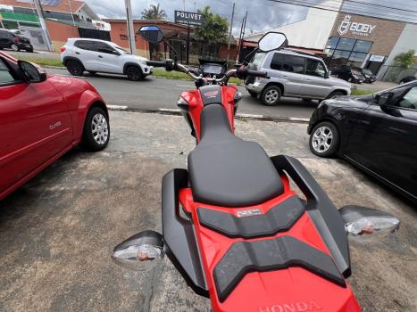 HONDA NXR Bros 160 ESDD, Foto 6