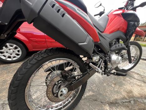 HONDA NXR Bros 160 ESDD, Foto 8