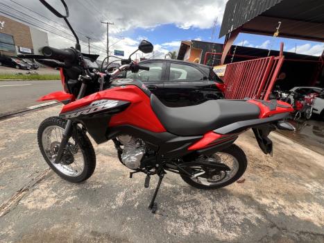 HONDA NXR Bros 160 ESDD, Foto 9