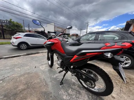 HONDA NXR Bros 160 ESDD, Foto 10