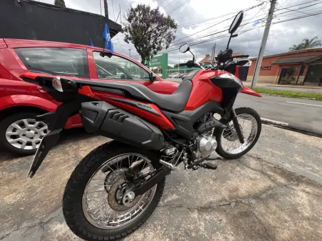 HONDA NXR Bros 160 ESDD, Foto 11