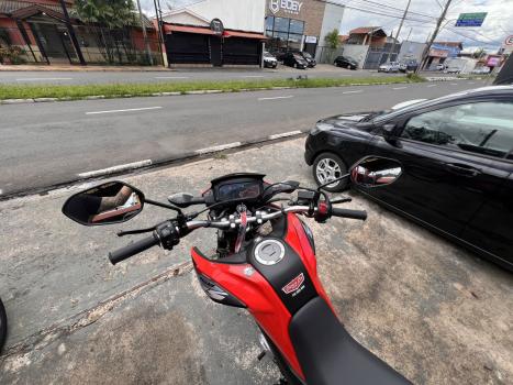 HONDA NXR Bros 160 ESDD, Foto 7