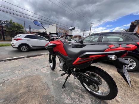 HONDA NXR Bros 160 ESDD, Foto 10
