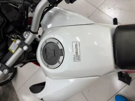 HONDA NXR Bros 160 ESDD, Foto 4