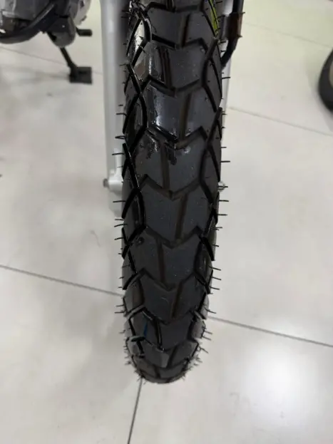 HONDA NXR Bros 160 ESDD, Foto 11