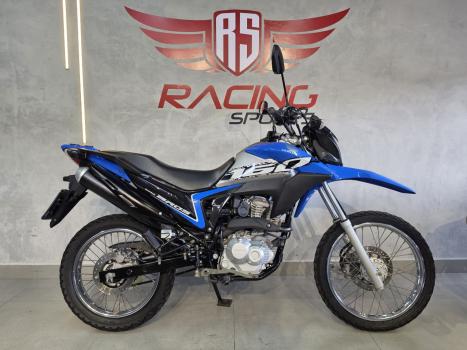 HONDA NXR Bros 160 ESDD, Foto 1
