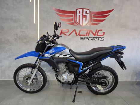 HONDA NXR Bros 160 ESDD, Foto 5