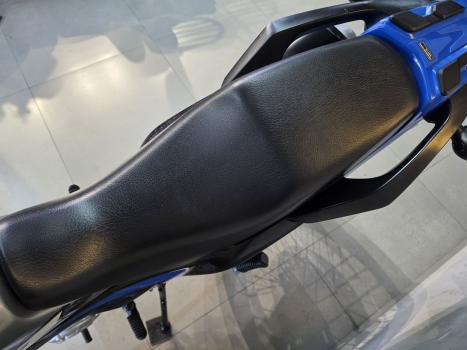 HONDA NXR Bros 160 ESDD, Foto 9