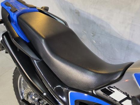 HONDA NXR Bros 160 ESDD, Foto 11