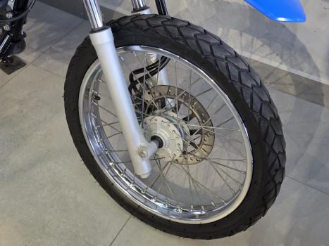 HONDA NXR Bros 160 ESDD, Foto 12