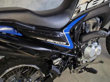 HONDA NXR Bros 160 ESDD, Foto 13