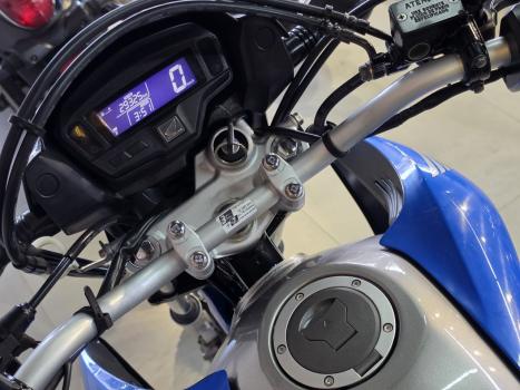 HONDA NXR Bros 160 ESDD, Foto 14