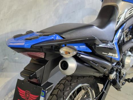 HONDA NXR Bros 160 ESDD, Foto 15