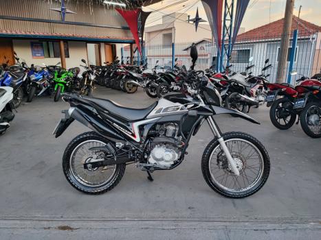 HONDA NXR Bros 160 ESDD, Foto 1