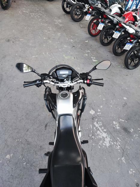HONDA NXR Bros 160 ESDD, Foto 5