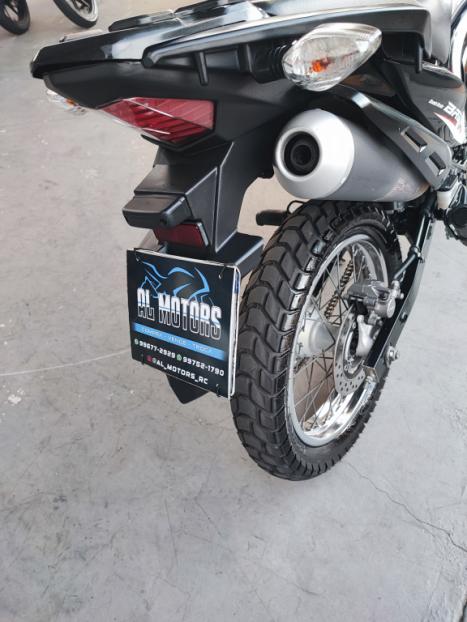 HONDA NXR Bros 160 ESDD, Foto 6