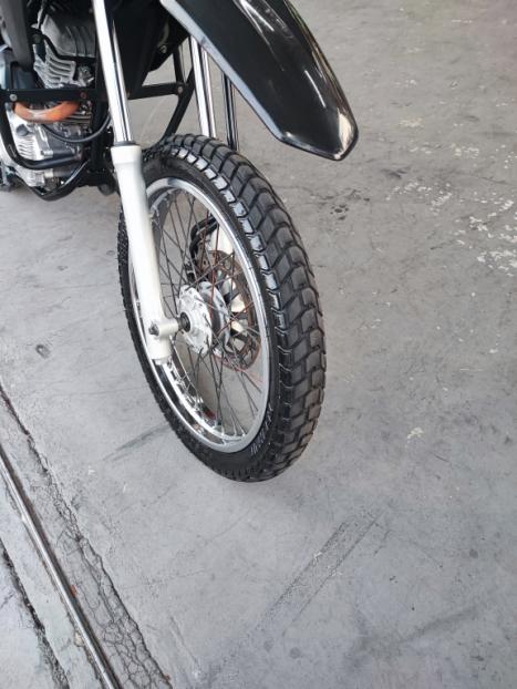 HONDA NXR Bros 160 ESDD, Foto 7