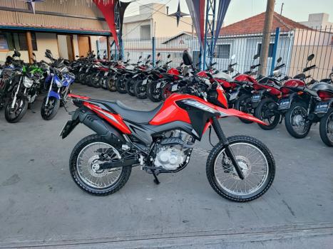 HONDA NXR Bros 160 ESDD, Foto 1