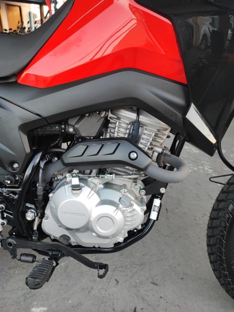 HONDA NXR Bros 160 ESDD, Foto 5