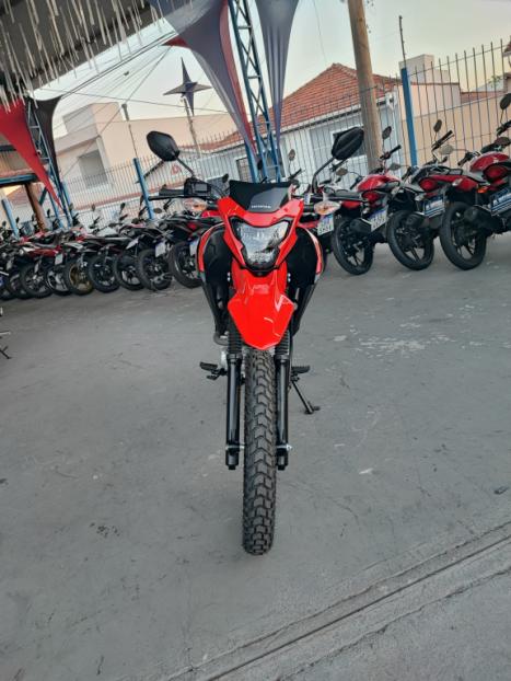 HONDA NXR Bros 160 ESDD, Foto 6