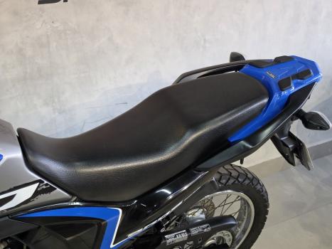 HONDA NXR Bros 160 ESDD, Foto 4