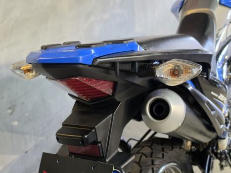 HONDA NXR Bros 160 ESDD, Foto 6