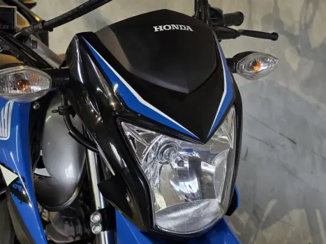 HONDA NXR Bros 160 ESDD, Foto 9