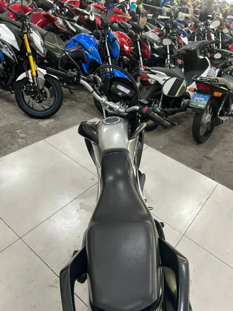 HONDA NXR Bros 160 ESDD, Foto 4