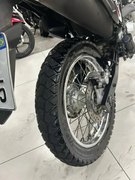 HONDA NXR Bros 160 ESDD, Foto 5