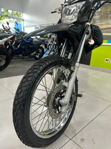 HONDA NXR Bros 160 ESDD, Foto 8