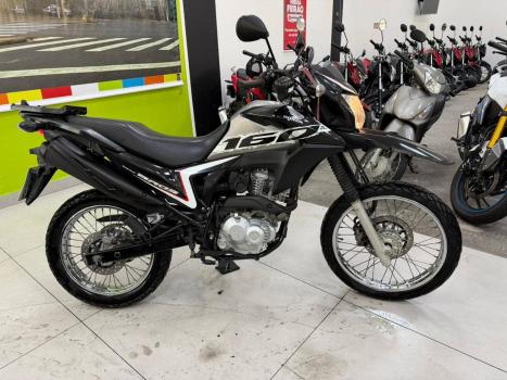 HONDA NXR Bros 160 ESDD, Foto 1