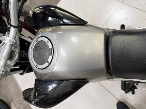 HONDA NXR Bros 160 ESDD, Foto 4