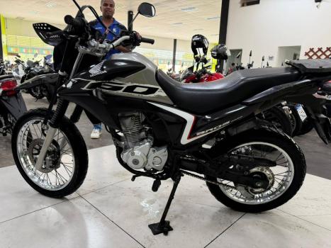 HONDA NXR Bros 160 ESDD, Foto 5