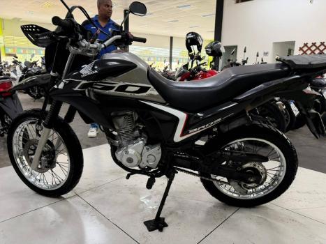 HONDA NXR Bros 160 ESDD, Foto 7