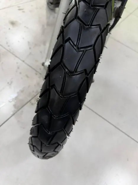HONDA NXR Bros 160 ESDD, Foto 13
