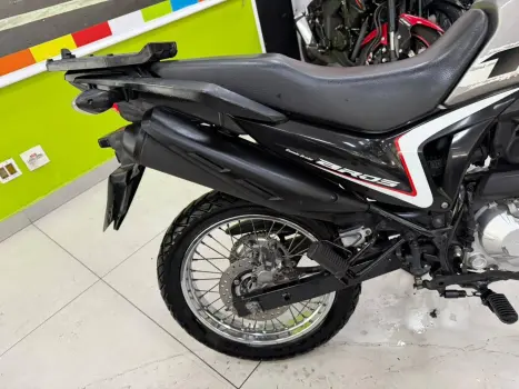 HONDA NXR Bros 160 ESDD, Foto 14