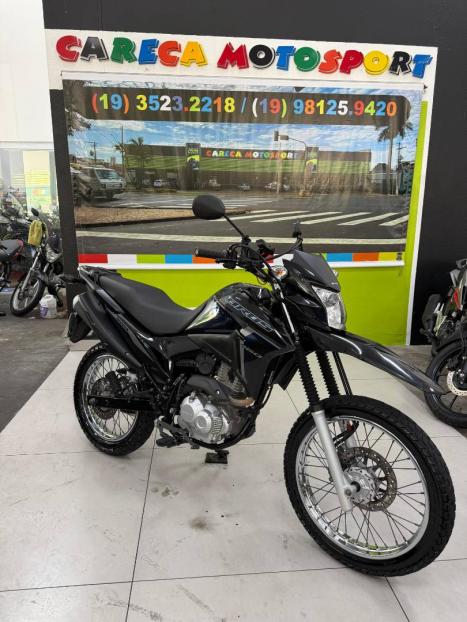 HONDA NXR Bros 160 ESDD, Foto 2