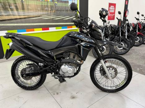 HONDA NXR Bros 160 ESDD, Foto 3