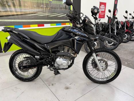 HONDA NXR Bros 160 ESDD, Foto 4