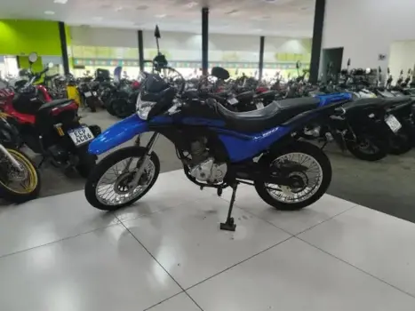 HONDA NXR Bros 160 ESDD, Foto 4