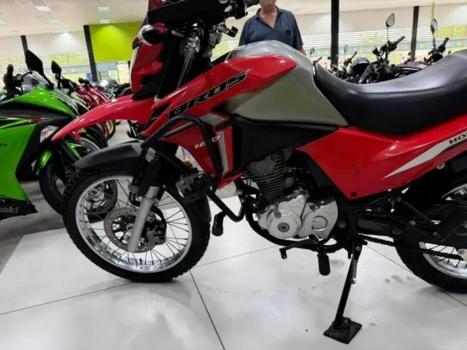 HONDA NXR Bros 160 ESDD, Foto 2