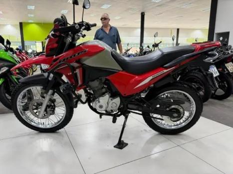 HONDA NXR Bros 160 ESDD, Foto 4