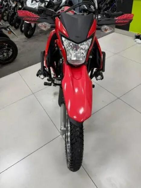 HONDA NXR Bros 160 ESDD, Foto 5