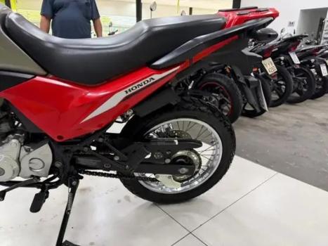 HONDA NXR Bros 160 ESDD, Foto 6