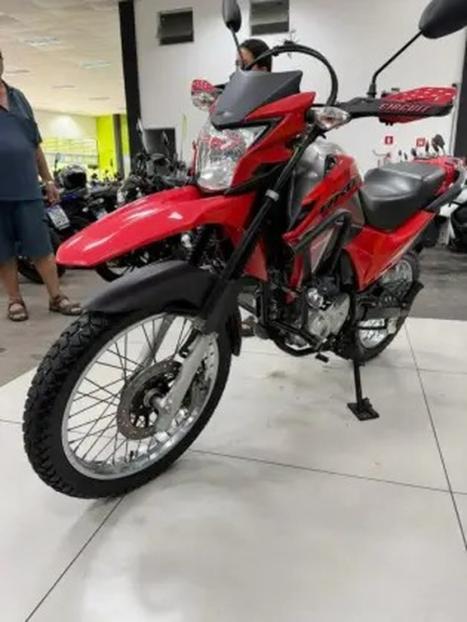HONDA NXR Bros 160 ESDD, Foto 7