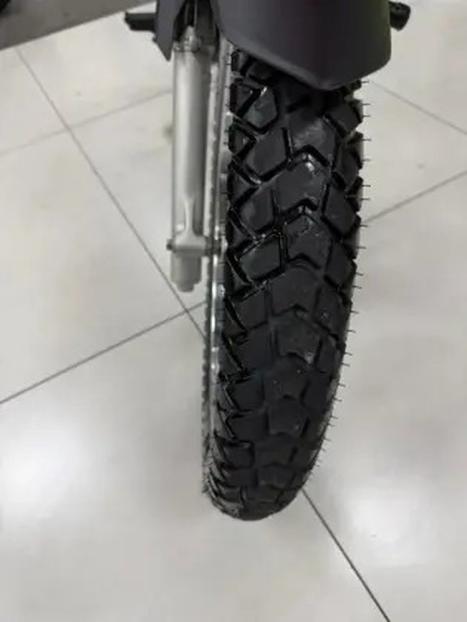 HONDA NXR Bros 160 ESDD, Foto 8