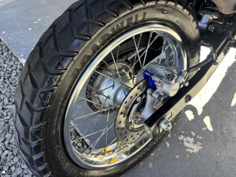 HONDA NXR Bros 160 ESDD, Foto 9